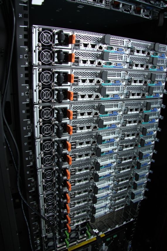 Big Data Hardware Back