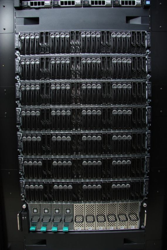 Big Data Hardware Front