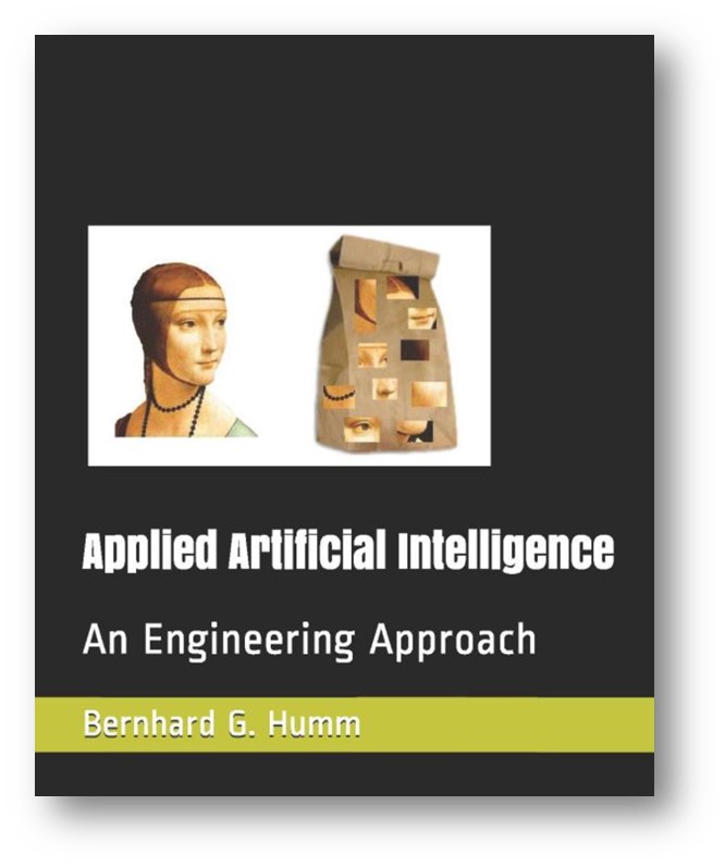 Applied Artificial Intelligence