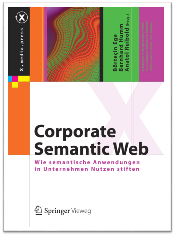 Corporate Semantic Web