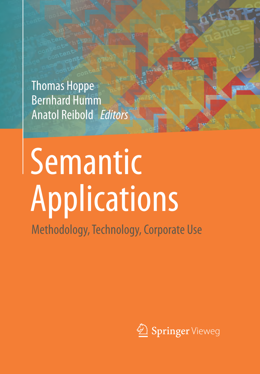 Semantic Applications