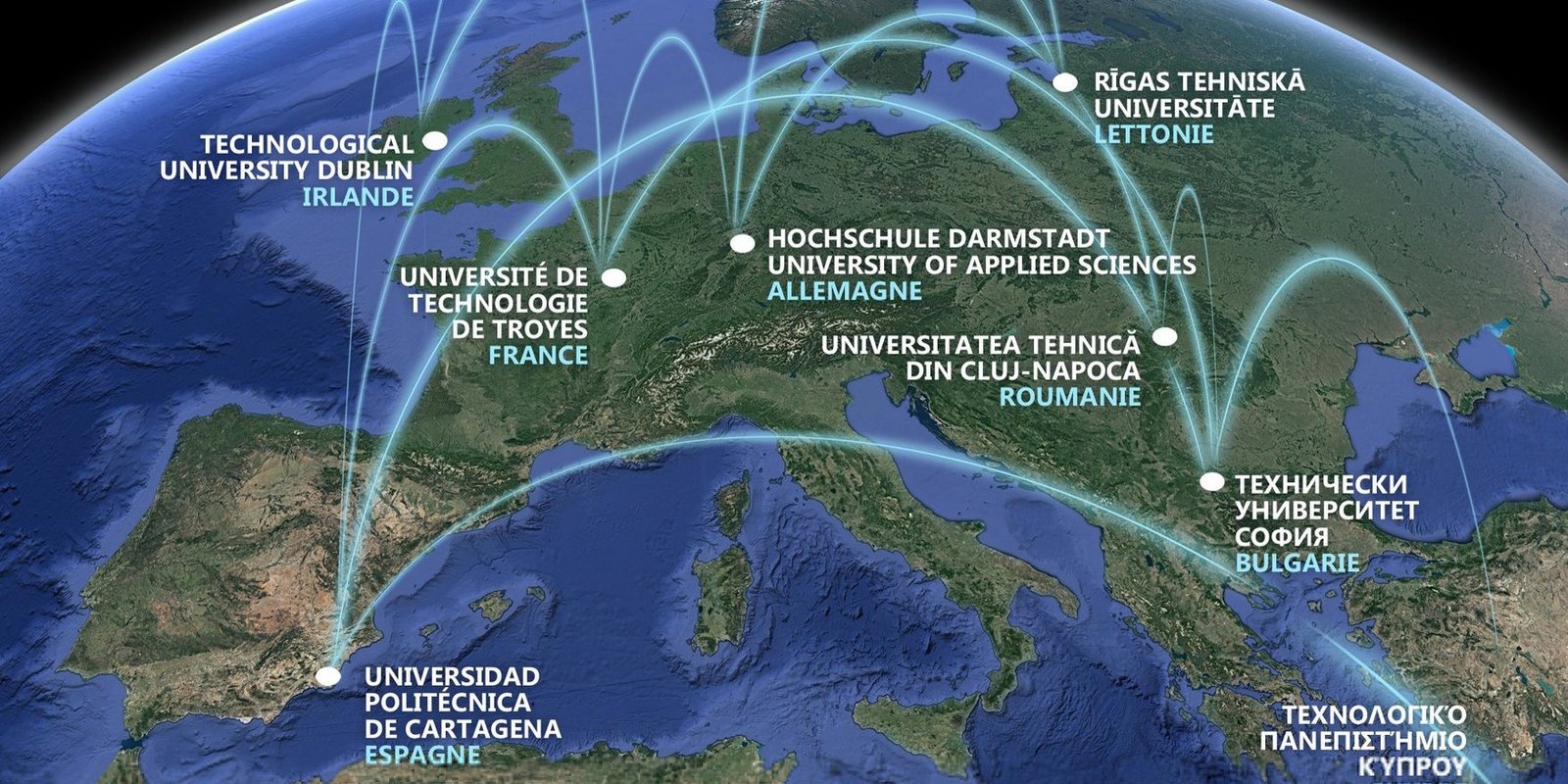 European University of Technology